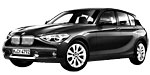 BMW F20 C0502 Fault Code